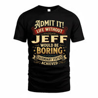Unisex Standard T-Shirt