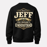 Unisex Sweatshirt