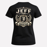Women's Standard T-Shirt