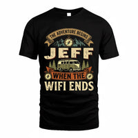 Unisex Standard T-Shirt