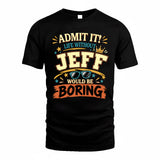 Unisex Standard T-Shirt