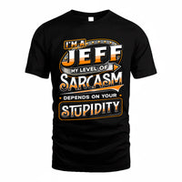 Unisex Standard T-Shirt