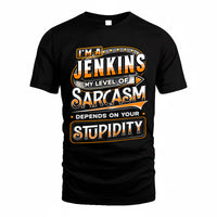 Unisex Standard T-Shirt
