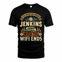Unisex Standard T-Shirt