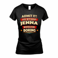 Women's Standard T-Shirt