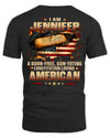 JENNIFER HH88-K250-102...250 Years Of Freedom 1776-2026