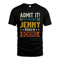 Unisex Standard T-Shirt