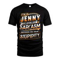 Unisex Standard T-Shirt