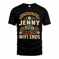 Unisex Standard T-Shirt