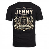 Unisex Standard T-Shirt