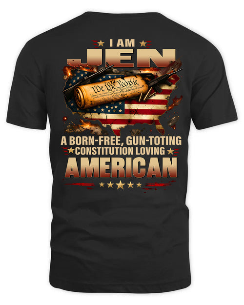 JEN HH88-K250-102...250 Years Of Freedom 1776-2026