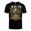 JEN HH88-K250-104...250 Years Of Freedom 1776-2026