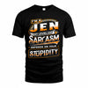 JEN TT88-K6-229 – Personalized Funny Sarcasm Apparel 