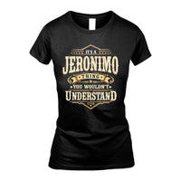 Women's Standard T-Shirt