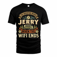 Unisex Standard T-Shirt