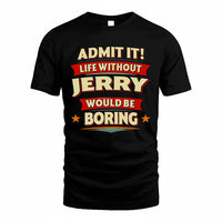 Unisex Standard T-Shirt