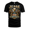 JESSE HH88-K250-104...250 Years Of Freedom 1776-2026