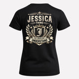 Women's Standard T-Shirt