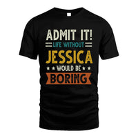 Unisex Standard T-Shirt
