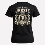 Women's Standard T-Shirt