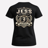 Women's Standard T-Shirt
