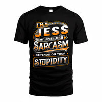 Unisex Standard T-Shirt