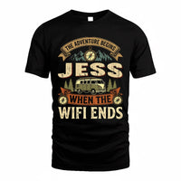 Unisex Standard T-Shirt