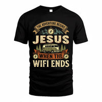 Unisex Standard T-Shirt