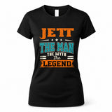 Women's Standard T-Shirt