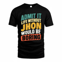 Unisex Standard T-Shirt