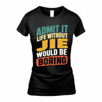 Women's Standard T-Shirt