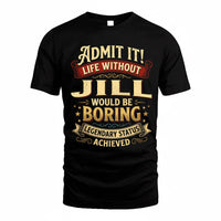 Unisex Standard T-Shirt