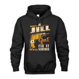 Unisex Hoodie