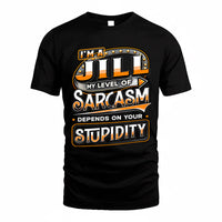 Unisex Standard T-Shirt