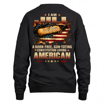 JILL HH88-K250-102...250 Years Of Freedom 1776-2026