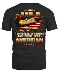 Unisex Standard T-Shirt