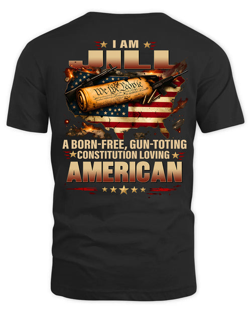 JILL HH88-K250-102...250 Years Of Freedom 1776-2026