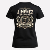 Women's Standard T-Shirt