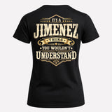 Women's Standard T-Shirt