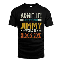Unisex Standard T-Shirt