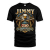 JIMMY HH88-K250-104...250 Years Of Freedom 1776-2026