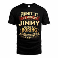 Unisex Standard T-Shirt
