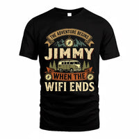 Unisex Standard T-Shirt