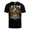 JIM HH88-K250-104...250 Years Of Freedom 1776-2026