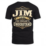 Unisex Standard T-Shirt