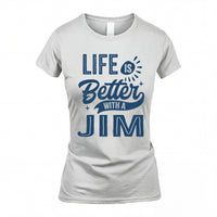 Women's Standard T-Shirt