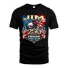 JIM HH88-K250-101...250 Years Of Freedom 1776-2026