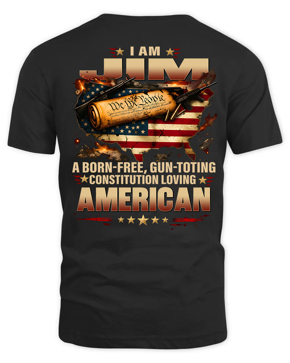 JIM HH88-K250-102...250 Years Of Freedom 1776-2026