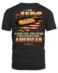 Unisex Standard T-Shirt