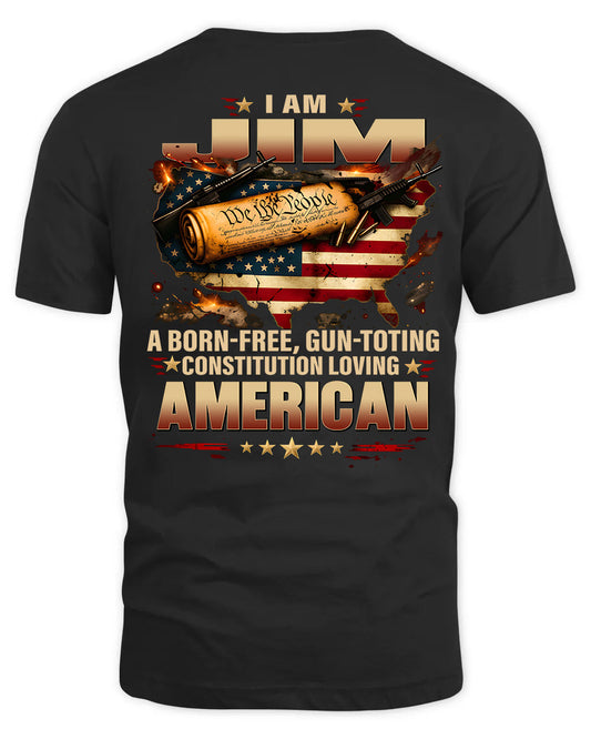 JIM HH88-K250-102...250 Years Of Freedom 1776-2026